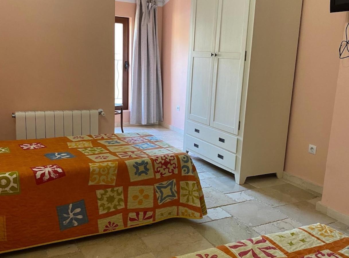 Casa Rural Frigols Chella المظهر الخارجي الصورة