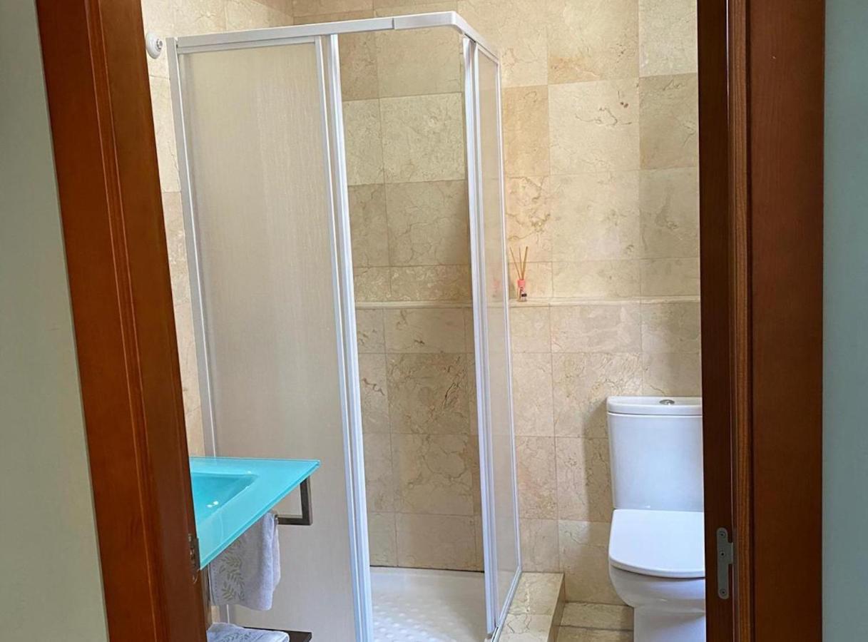Casa Rural Frigols Chella المظهر الخارجي الصورة