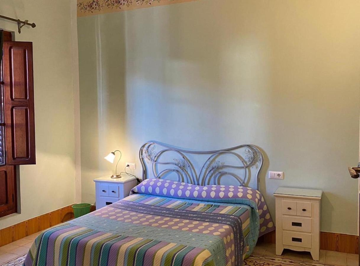Casa Rural Frigols Chella المظهر الخارجي الصورة